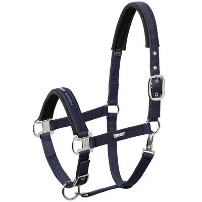 Produktbild von Eskadron Basic Pin Buckle Halfter