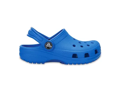 Produktbild von Crocs - Classics Kids - Wasserschuhe
