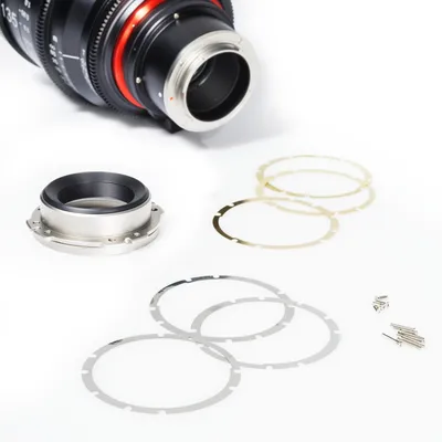 Zdjęcie produktu dla Adapter obiektywu SAMYANG 22542