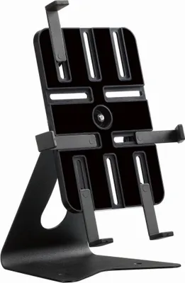 Produktbild von Sopar 23224 Halterung Passive Halterung Tablet/UMPC Schwarz