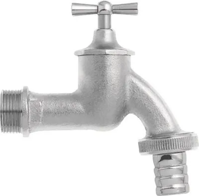 Immagine prodotto di Rubinetto GEKA GEKA MessingIG Dimensione nominale mm 19 - 36.2123.9