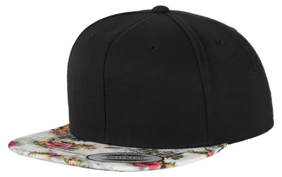 Obrázek produktu pro Flexfit – kšiltovka typu snapback TN1425 (jedna velikost) (mátově zelená)