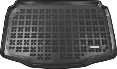 Image de Revêtement de coffre en caoutchouc Rezaw-Plast Seat Arona 2017- (bas)