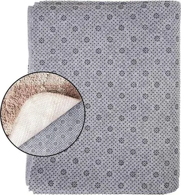 Produktbild von Famanu Anti-Rutsch-Unterlage für Teppiche und Matten - 180 x 100 cm