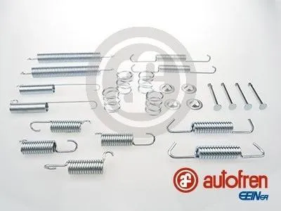 Produktbild von Autofrens D3942A Bremskraftverstärker