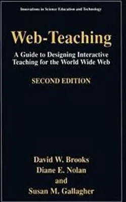Produktbild von Web-Teaching
