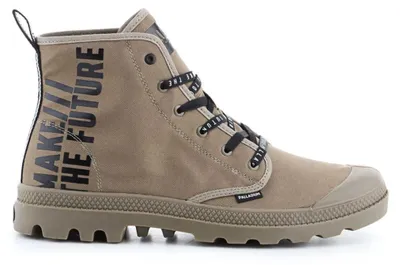 Productafbeelding van Schoenen Palladium Hi Future 76885308