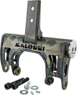 Produktbild von Motorschwinge / Subframe Malossi Gorilla Arm Motorhalter Racing