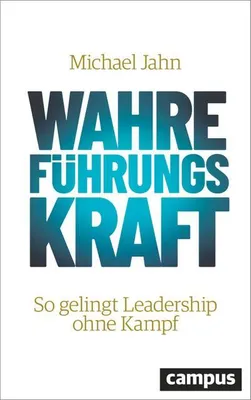 Obrázok produktu pre Wahre FührungsKraft