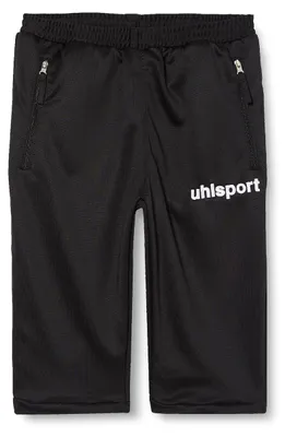 Zdjęcie produktu dla Męskie spodenki treningowe Uhlsport Essential 3/4 - czarne