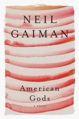 Zdjęcie produktu dla American Gods