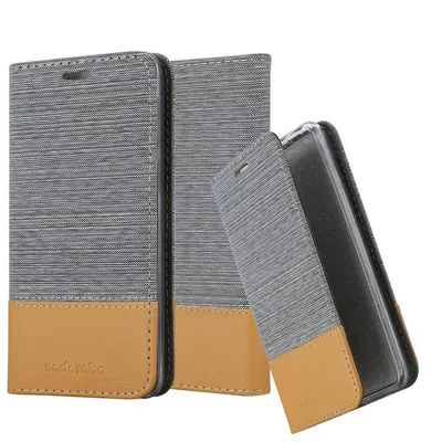 Zdjęcie produktu dla Cadorabo DE-124167, Huawei, Huawei P30 PRO, Srebrny