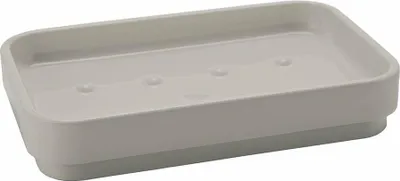 Immagine prodotto di Sapho Gedy Seventy - Portasapone da appoggio, beige 631166