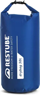 Produktbild von Drybag by Restube | Wasserdichter Trockensack mit Schultergurt