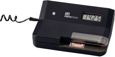 Produktbild von SAFE 9850 Zähnungsmessgerät Perfotronic