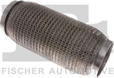 Produktbild von FA1 VW560-190 Flexrohr Abgasanlage Auspuffrohr für VW Golf V Schrägheck (1K1) TOURAN (1T1, 1T2) Passat Variant (3C5) GOLF PLUS (5M1, 521) für AUDI