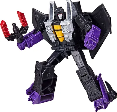Immagine prodotto di Hasbro F29885L00; F30115L00 - TRA GEN LEGACY EV CORE SKYWARP