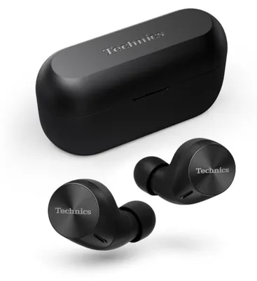 Obrázek produktu pro Sluchtka Technics AZ60M2 True Wireless Stereo (TWS) In-ear Audiofiln USB Type-C Bluetooth ern