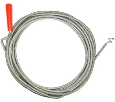 Produktbild von Abwasserspirale 1,5 m x 5 mm