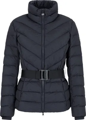 Produktbild von Emporio Armani EA7 Damen Daunenjacke Marine 6DTB11-TNGCZ-1562 Grösse S