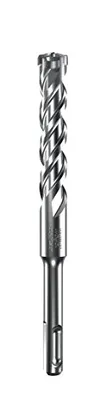 Zdjęcie produktu dla 2618 TriJet SDS-PLUS, wiertło udarowe, 6 mm * 250 mm * 310 mm