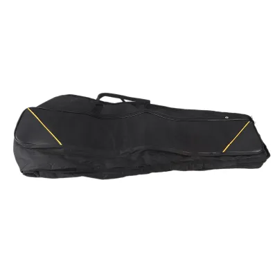Obrázek produktu pro Přenosná taška přes rameno pro altový/tenorský trombon, kabelka, příslušenství pro hudební nástroje (černá)
