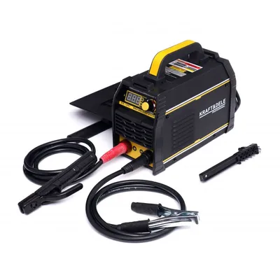 Obrázok produktu pre Invertorová zváračka MMA IGBT LCD 330A 16586
