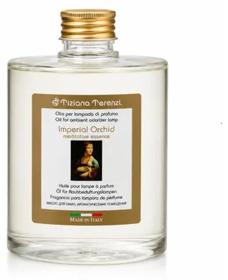 Obrázek produktu pro Tiziana Terenzi Imperial Orchid – náplň do difuzéru 500 ml