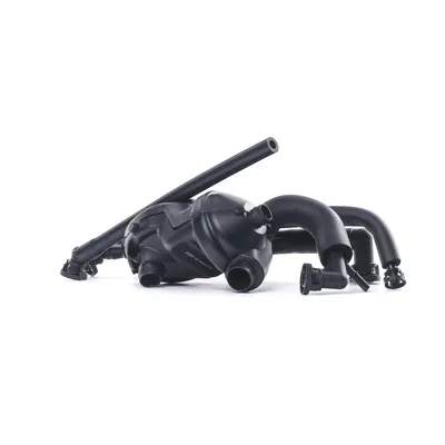 Produktbild von METZGER Reparatursatz Kurbelgehäuseentlüftung 2385115 für BMW 3 Limousine (E46)