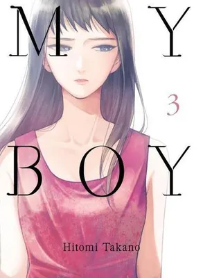 Image de My Boy 3