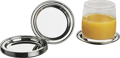 Immagine prodotto di Sottobicchieri APS, altezza: 25 mm, ø: 100 mm