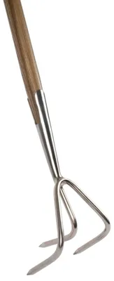 Produktbild von Rostfreier StahlWood Dutch Garden TalenTools