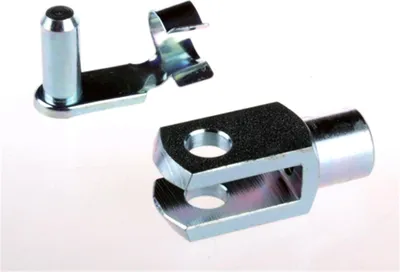 Produktbild von Gabelkopf M8