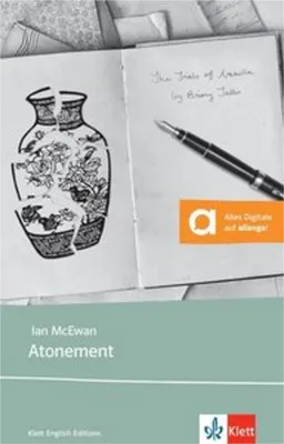 Obrázok produktu pre Atonement