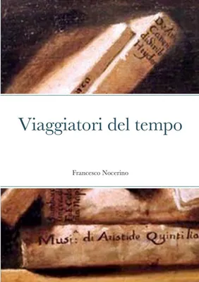 Produktbild von viaggiatori del tempo