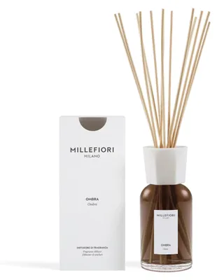Obrázok produktu pre Millefiori Milano Ombra - Aróma difuzéry bytový difuzér s tyčinkami (77DIOM)