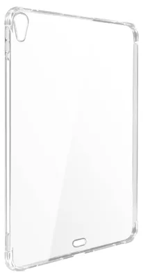 Produktbild von Avizar, Silikon Hülle iPad Air 11" 2026 mit verstärkten Ecken, Transparent