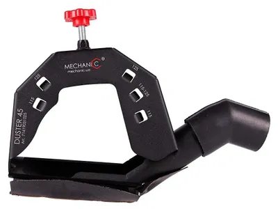 Winkelschleifer-Hilfsgriff für 115-125 mm Modelle
