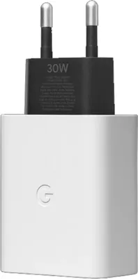 Produktbild von Google Pixel 30-W-USB-C-Ladegerät