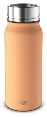 Obrázok produktu pre Alfi PURE, Denné používanie, 500 ml, Nerezová oceľ, Broskyňa, Dospelý, Muž/žena