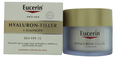 Zdjęcie produktu dla Eucerin Anti-Age Elasticity+Filler Tagescreme 50 ml