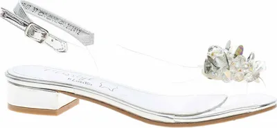 Immagine prodotto di Scarpe da donna Laura Vita Maude 07 argent 41
