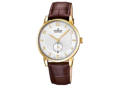 Produktbild von Candino - Armbanduhr - Herren - C4592/2  - SWISS MADE