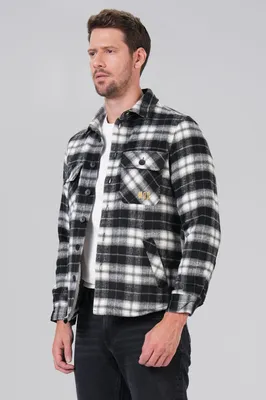 Produktbild von Lined Shirt