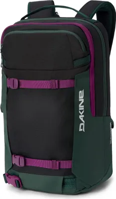 Produktbild von Dakine WOMEN´S MISSION PRO 18 Liter Darkest Spruce
