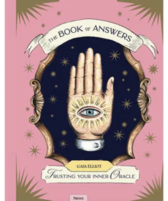 Obrázok produktu pre The Book of Answers
