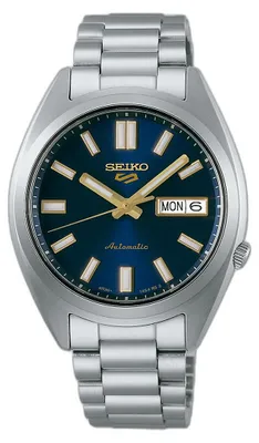 Zdjęcie produktu dla SEIKO 5 Mod. SPORTS SNXS AUTOMATIC