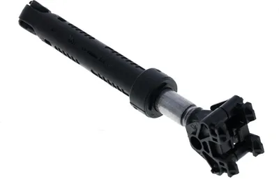 Produktbild von Bauknecht Whirlpool Stoßdämpfer, Dämpfer 8mm für Waschmaschine - Nr. 481246648057
