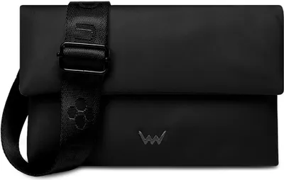 Zdjęcie produktu dla Vuch Torebka damska crossbody Yella czarny Jeden rozmiar