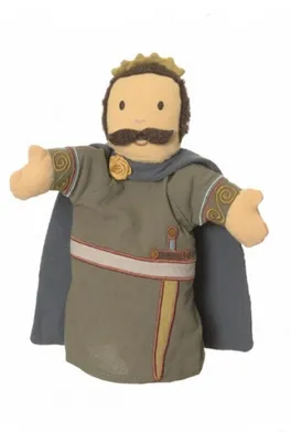 Obrázok produktu pre Ručka princeznej, Egmont Toys